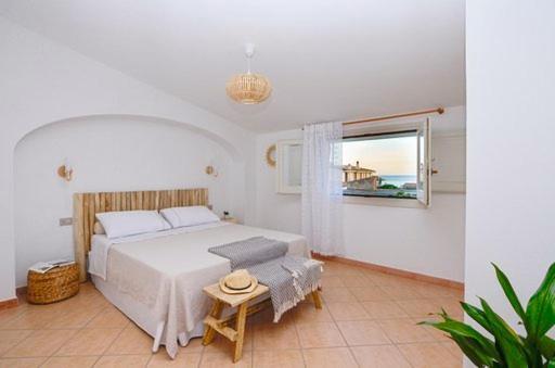 Appartamento Blumare ซานตามาเรีย นาวาร์เรเซ ภายนอก รูปภาพ